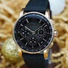 Audemars Piguet Code 11.59 Chronograph Rose Gold 26393NR.OO.A002KB.01 - Full Set 4