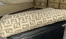 Auth Fendi Baguette No Strap 4