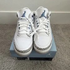 Size 11 - Jordan 3 Retro Mid 2