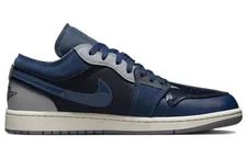 Jordan 1 Low Se Craft Haze DN1635-200 New 2
