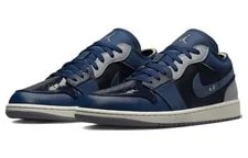 Jordan 1 Low Se Craft Haze DN1635-200 New 3