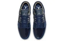 Jordan 1 Low Se Craft Haze DN1635-200 New 4
