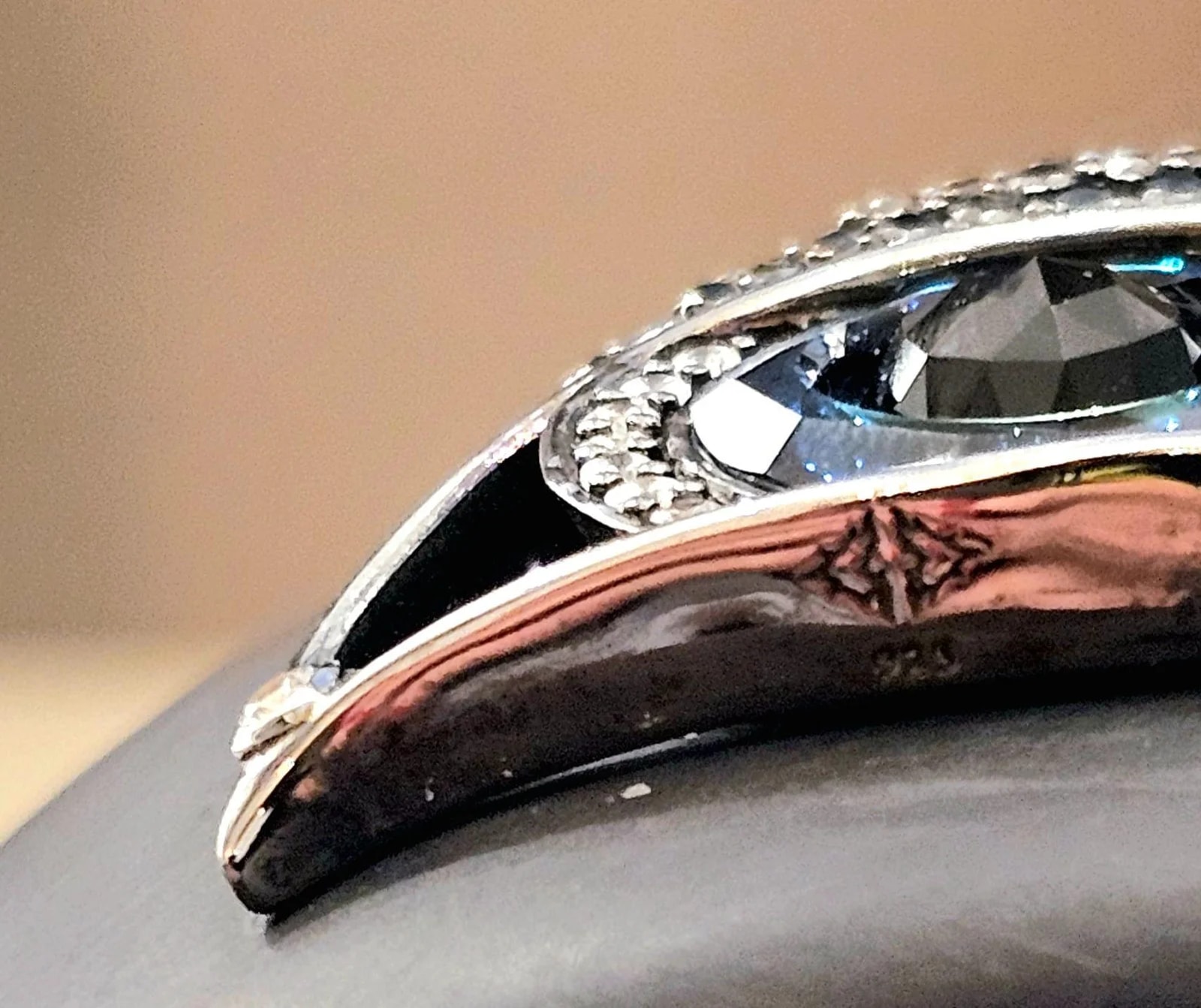 Stephen Webster — Stephen Webster Evil Eye Cuff — Jewelry — resale