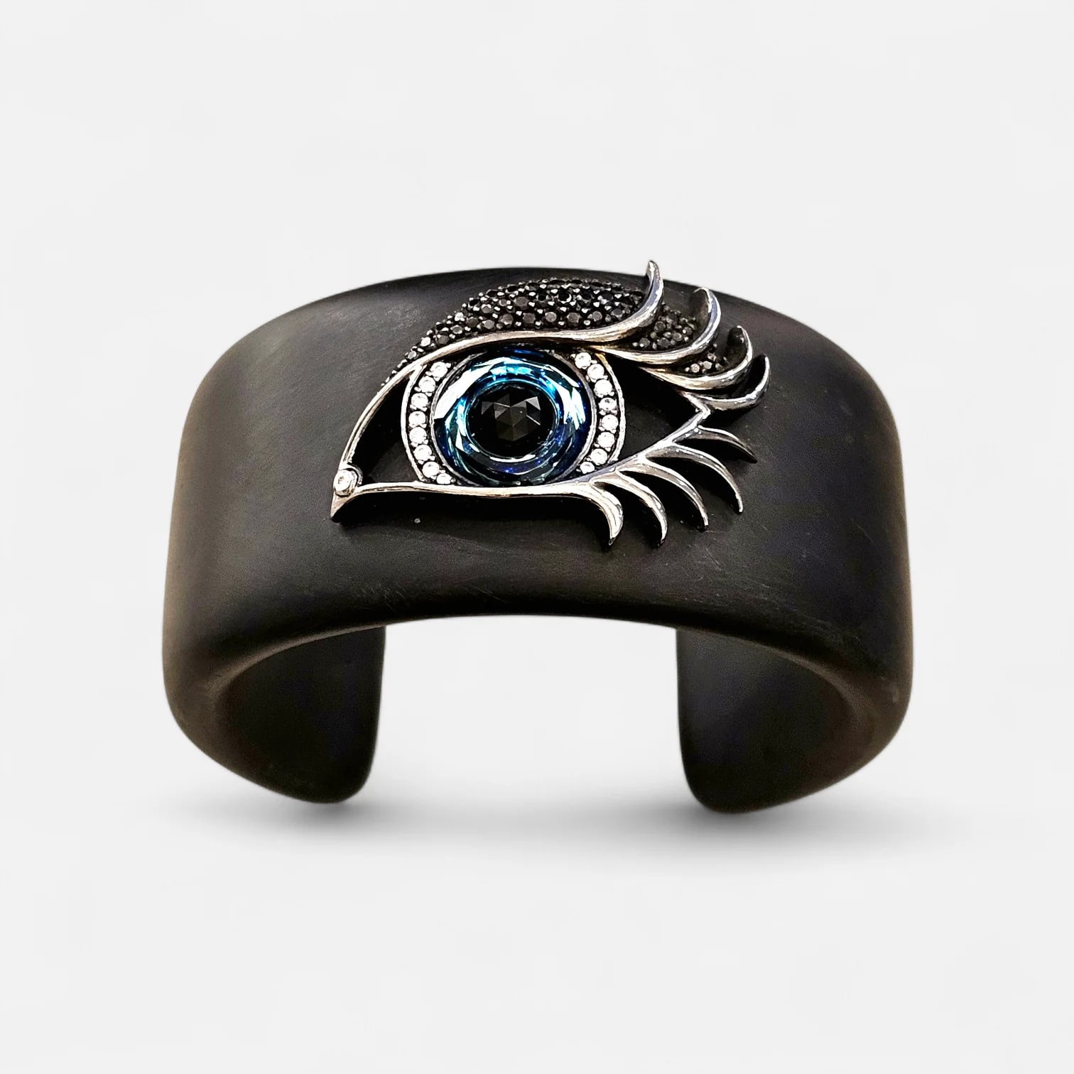 Stephen Webster Evil Eye Cuff 3