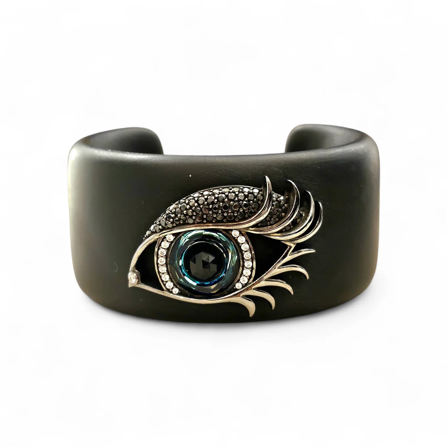 Stephen Webster Evil Eye Cuff 4