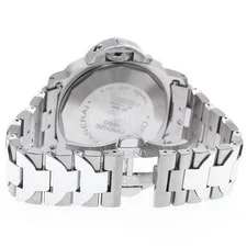 Officine Panerai Luminor PAM00171 44mm SS Black #C3108 3