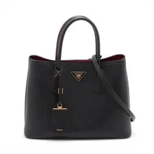 Prada — Prada X 2 Way — Handbag — resale
