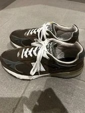 9.0US New Balance 993Mg 3
