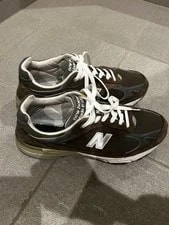 9.0US New Balance 993Mg 4