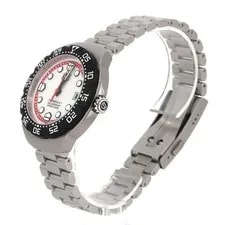 TAG Heuer Formula 1 Solar Graph WBY1111.BA0042 SS Solar Quartz From Japan 2