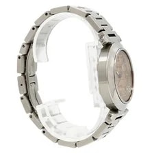 Cartier Pasha C W31024M7 35.4mm Orange Dial Automatic 1997 #OTW231 3