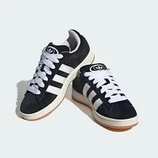 Adidas Originals Campus 00s Cloud 4-12 4