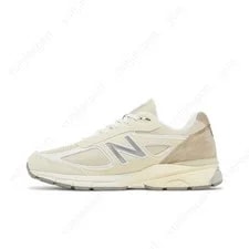 New Balance Teddy Santis X 990V4 U990TG4 3