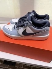 Nike Sb Force 58 Size 9.5 in and 2