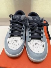 Nike Sb Force 58 Size 9.5 in and 3