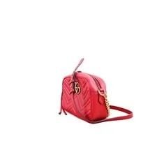 Gucci Matelasse Small GG Marmont Chain (jt090226n1r) 4