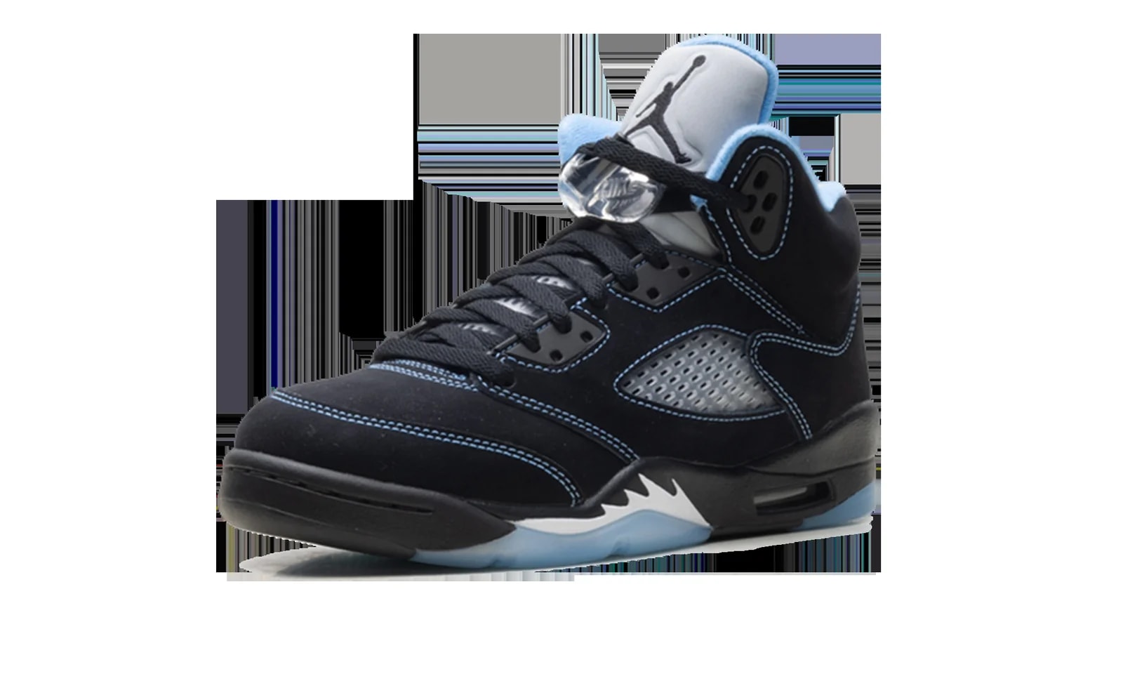 Air Jordan 5 Retro GS " (2026)" 440888 008 4