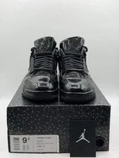 Air Jordan 4 Retro 11Lab4 (Worn) 2