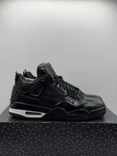 Air Jordan 4 Retro 11Lab4 (Worn) 3