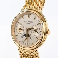 Patek Philippe Perpetual Calendar 3945/1J TO262795 2