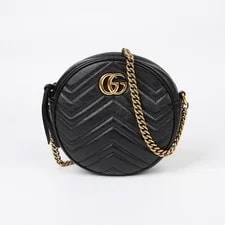 Gucci — Gucci GG Marmont Mini 147728457 [P] — Handbag — resale