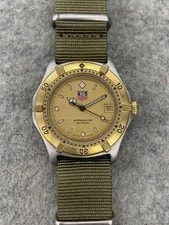 Tag Heuer — TAG Heuer 964.006-2 Professional — Watch — resale