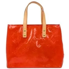 Louis Vuitton — Louis Vuitton Reade M91088 MI1012 125667 — Handbag — resale