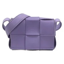 Bottega Veneta — Bottega Veneta Candy Cassette - Item From Japan — Handbag — resale