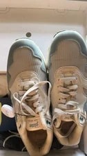 Size 9 - Nike Air Max 1 Patta Waves Noise 3