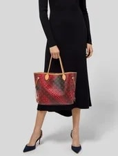 Louis Vuitton X Yayoi Kusama Polka Dot Neverfull MM 2