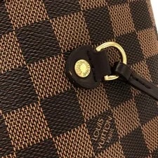 Authentic Louis Vuitton Neverfull #270-004-342-1067 4