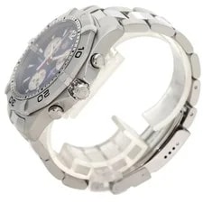 TAG Heuer Aquaracer CAF1112 Chronograph Stainless Steel 2