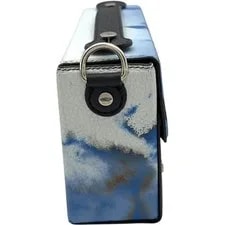 Fendi Baguette Soft Trunk 7VA565 / SHW #2607 2