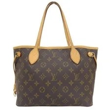 Louis Vuitton — Louis Vuitton Neverfull M40155 LV1911 From Japan — Handbag — deal