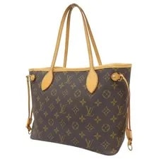 Louis Vuitton Neverfull M40155 LV1911 From Japan 2