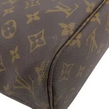 Louis Vuitton Neverfull M40155 LV1911 From Japan 3