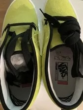 Sneeze Magazine Vans Chukka Size 10 Supreme Jjjound 3