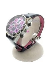 Seiko Solar SBPY103 Analog Black 2