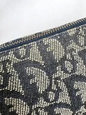 Christian Dior Saddle Trotter Pattern From Japan 4