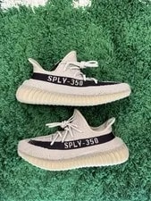 Size 10 ’S - 2022 Yeezy Boost 350 V2 “ ” SKU 2