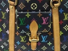Louis Vuitton Aurelia M40095 MI0046 Authentic 3