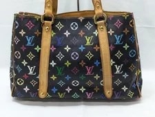 Louis Vuitton Aurelia M40095 MI0046 Authentic 4