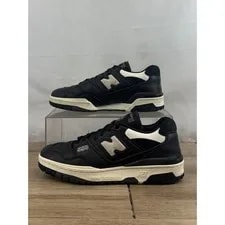 New Balance 550 BB550LBW Size 9.5 Basketball 2