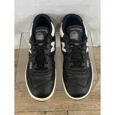 New Balance 550 BB550LBW Size 9.5 Basketball 3
