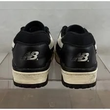 New Balance 550 BB550LBW Size 9.5 Basketball 4
