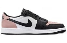 Air Jordan 1 Retro Low OG 'Bleached ' CZ0790-061 2