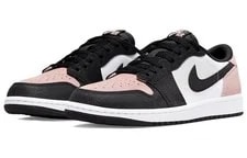 Air Jordan 1 Retro Low OG 'Bleached ' CZ0790-061 3
