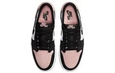 Air Jordan 1 Retro Low OG 'Bleached ' CZ0790-061 4