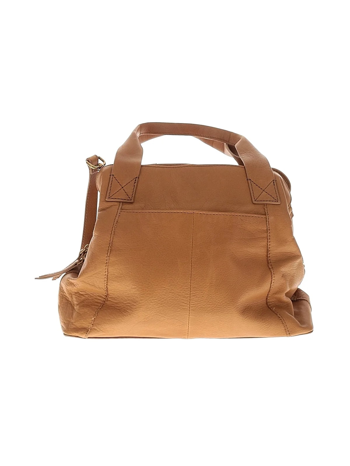 American Co 100% Satchel One Size 3