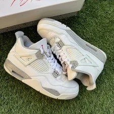 Jordan 4 Retro (2021) 2